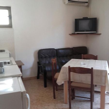 Kuca Tomovic Hotel Budva Eksteriør billede