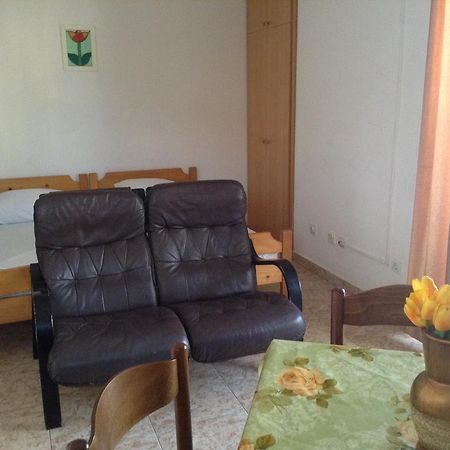 Kuca Tomovic Hotel Budva Eksteriør billede