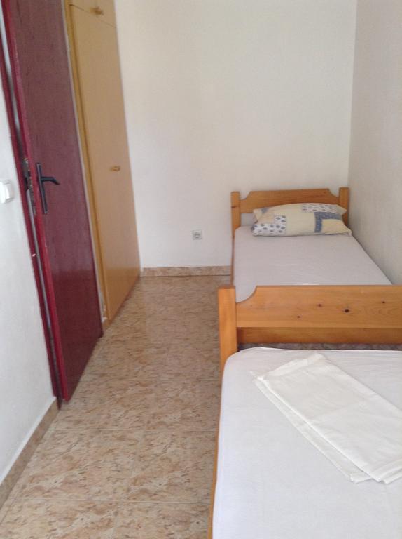 Kuca Tomovic Hotel Budva Eksteriør billede