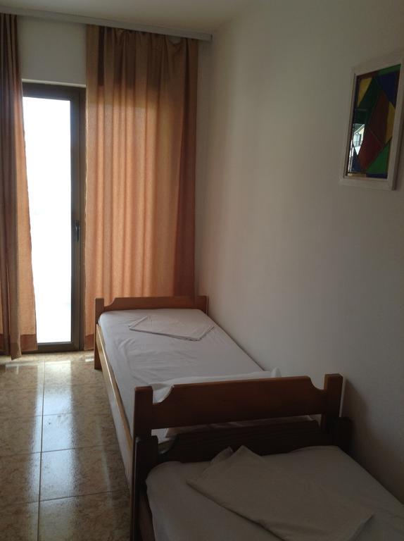 Kuca Tomovic Hotel Budva Eksteriør billede
