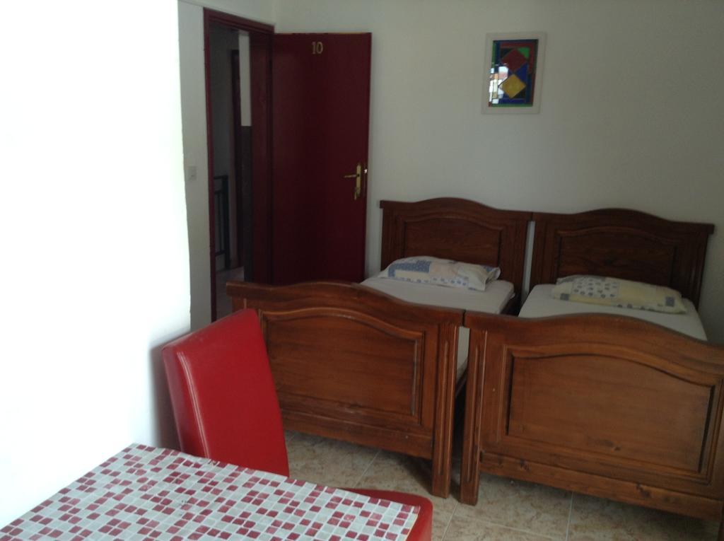 Kuca Tomovic Hotel Budva Eksteriør billede