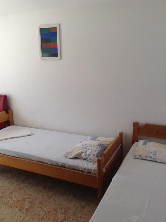 Kuca Tomovic Hotel Budva Eksteriør billede