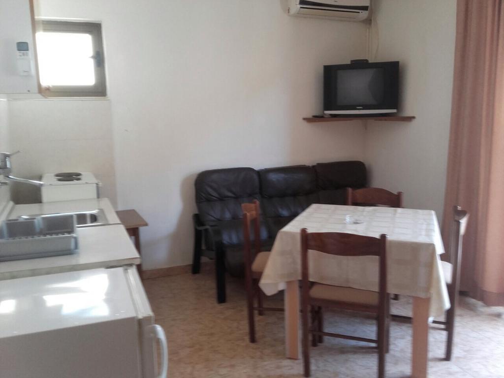 Kuca Tomovic Hotel Budva Eksteriør billede